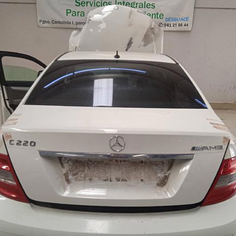 A2047500075 Mercedes
