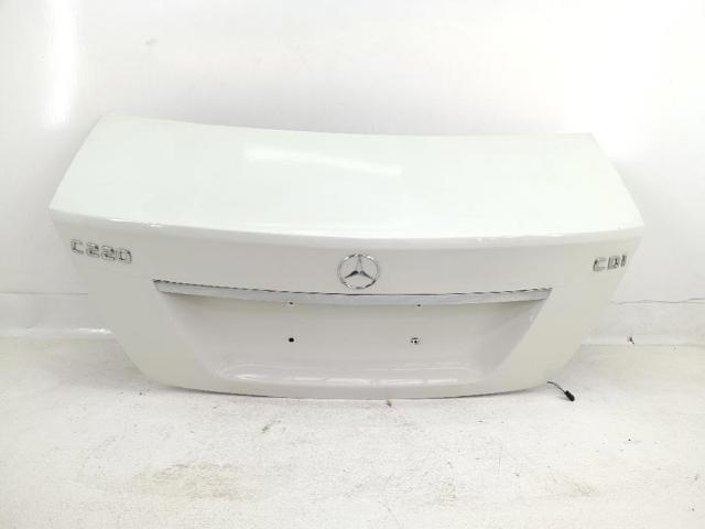 Tampa de porta-malas A204750007564 MERCEDES