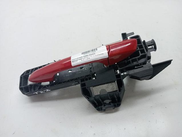 A2047600170 Mercedes