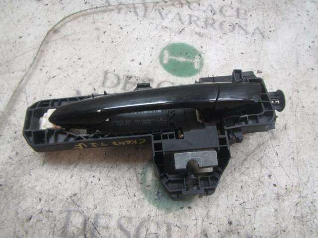 A20476001709197 Mercedes