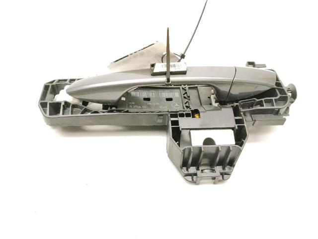 A20476001709999 Mercedes