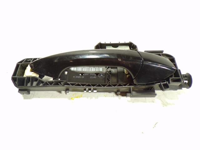A2047601234 Mercedes