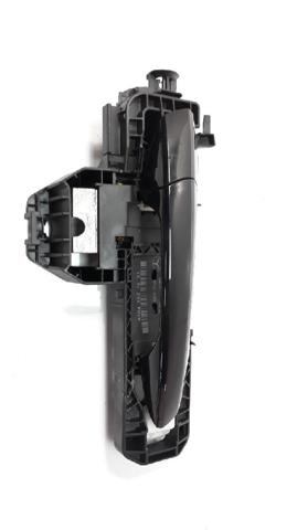 Maçaneta externa dianteira/traseira da porta direita A20476014709999 MERCEDES