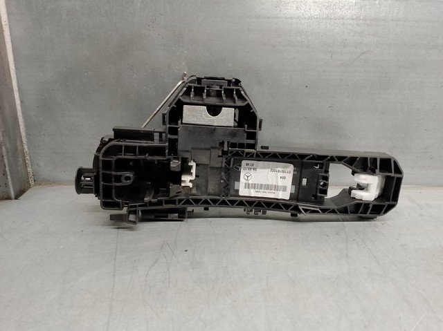 A2047601700 Mercedes