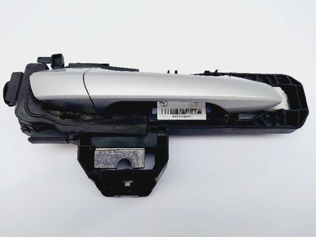 A2047601800 Mercedes