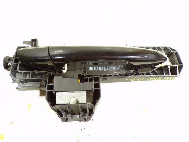 A2047602434 Mercedes