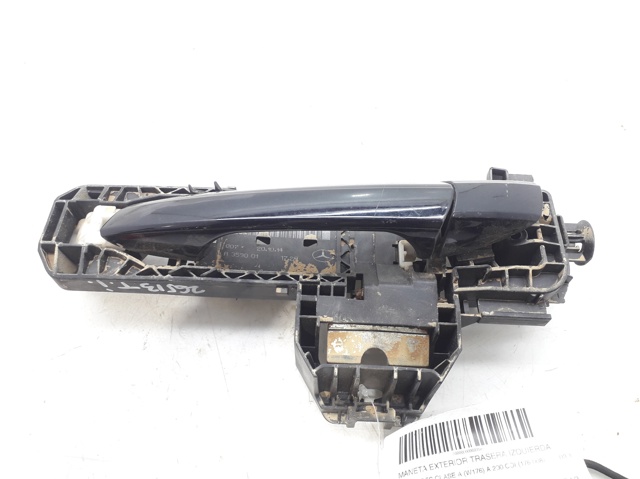 A2047602534 Mercedes