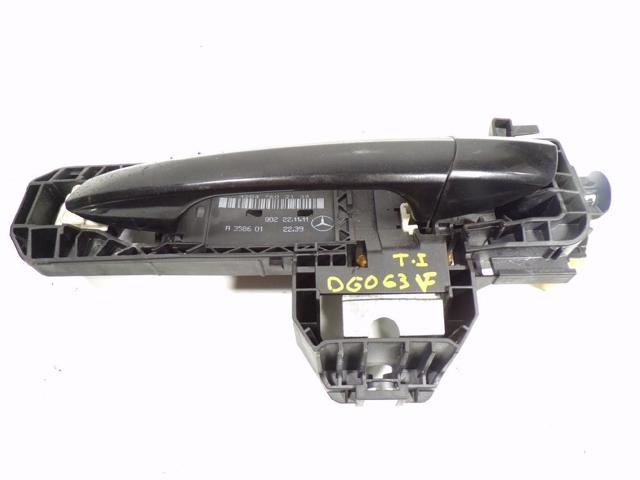 A2047602534 Mercedes