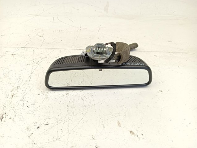 Espelho de salão interno A2048101217 MERCEDES