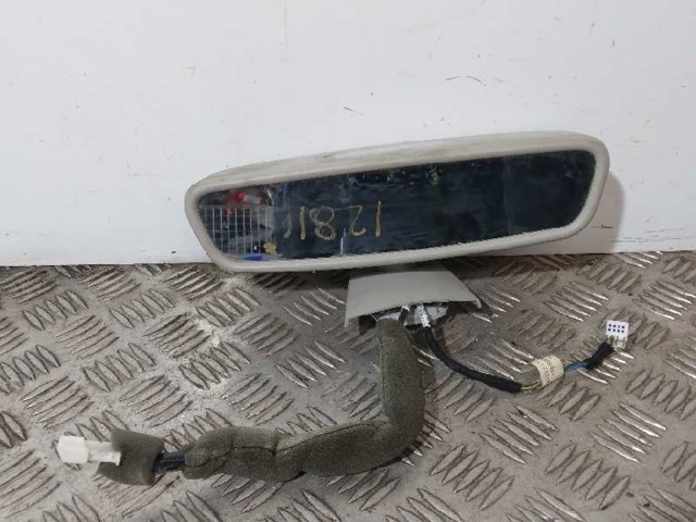 Espelho de salão interno A2048101217 MERCEDES