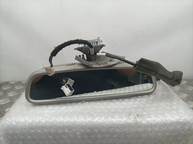 Espelho de salão interno A2048101217 MERCEDES