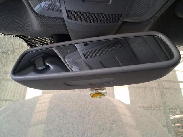 Espelho de salão interno A20481012179051 MERCEDES