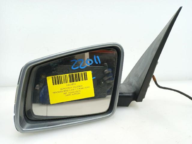 A2048102976 Mercedes