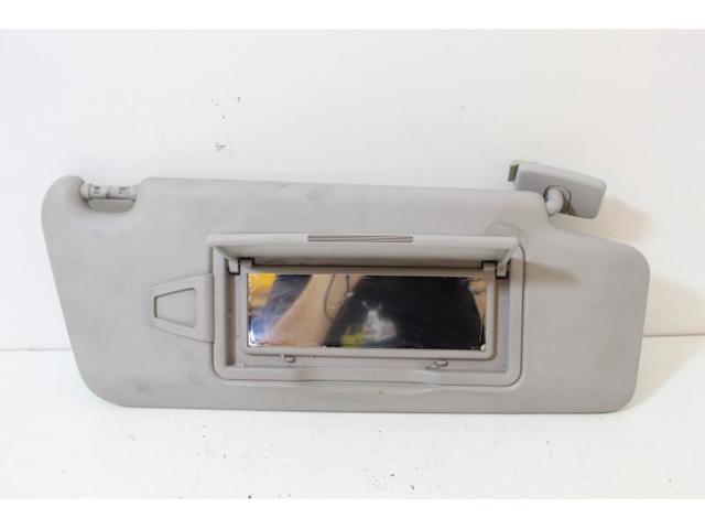 Pala contra o sol para Mercedes C W204