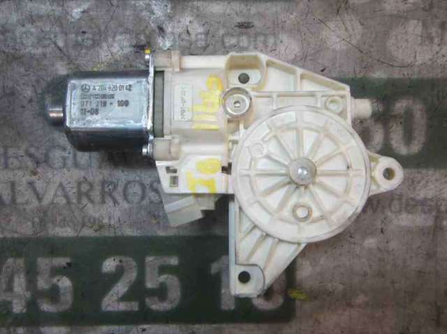 A2048200142 Mercedes