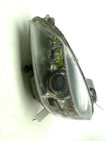 Luz esquerda A2048200159 MERCEDES