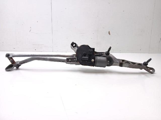 Trapézio de limpador pára-brisas A2048201040 MERCEDES