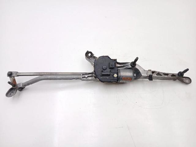 Trapézio de limpador pára-brisas A2048201040 MERCEDES