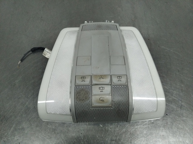 A2048202001 Mercedes