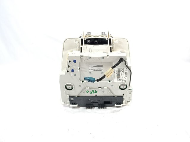A2048202001 Mercedes