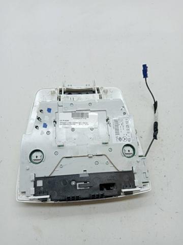 A2048202001 Mercedes