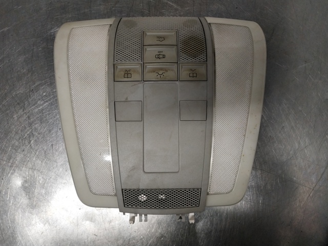 A2048202001 Mercedes