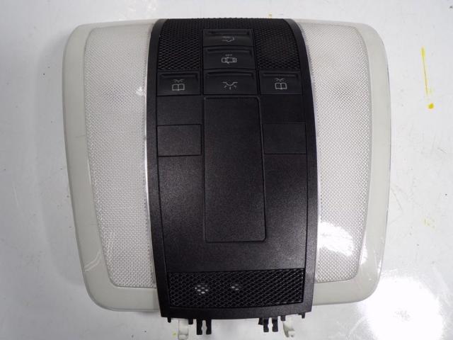 Quebra-luz de iluminação de salão (de cabina) A20482020019051 MERCEDES
