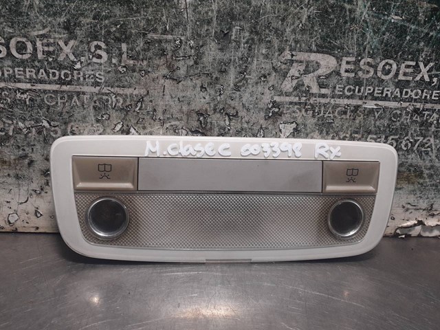 A2048204901 Mercedes