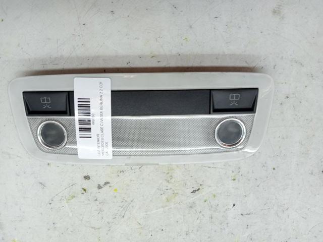 A2048204901 Mercedes