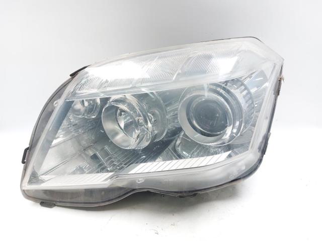 Luz esquerda Mercedes GLK  X204 ao melhor preço