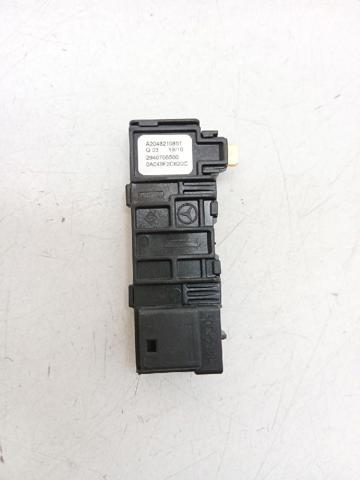 A2048210851 Mercedes