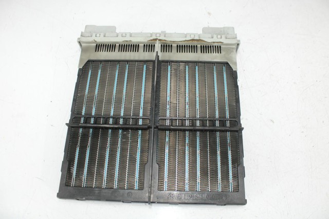 Radiador traseiro de forno (de aquecedor) A2048300261 MERCEDES
