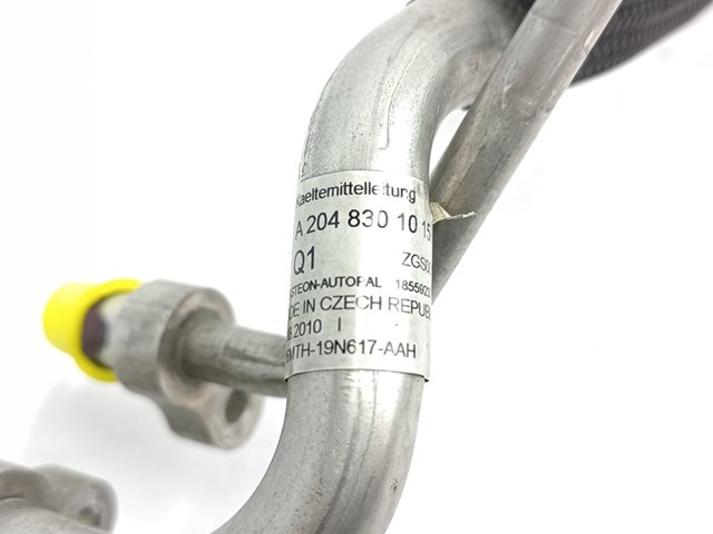 Mangueira de aparelho de ar condicionado, desde o vaporizador até o compressor A2048301015 MERCEDES