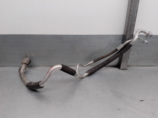 Mangueira de aparelho de ar condicionado, desde o vaporizador até o compressor A2048301015 MERCEDES