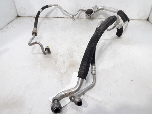Mangueira de aparelho de ar condicionado, desde o vaporizador até o compressor A2048301015 MERCEDES
