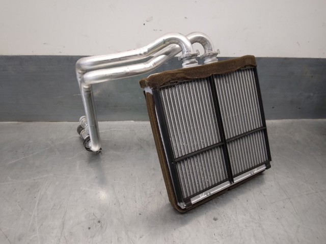 Mangueira do radiador de aquecedor (de forno), dupla A2048301515 MERCEDES