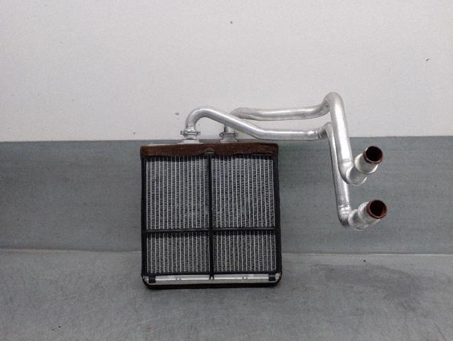 Mangueira do radiador de aquecedor (de forno), dupla A2048301515 MERCEDES
