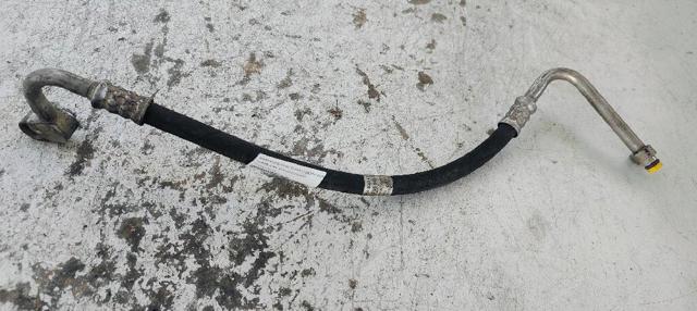 Mangueira de aparelho de ar condicionado, desde o radiador até o vaporizador A2048305316 MERCEDES