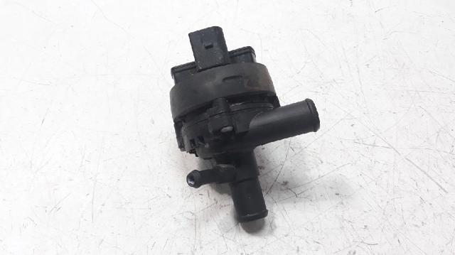 Bomba de água (bomba) de esfriamento, adicional elétrica A2048350264 MERCEDES