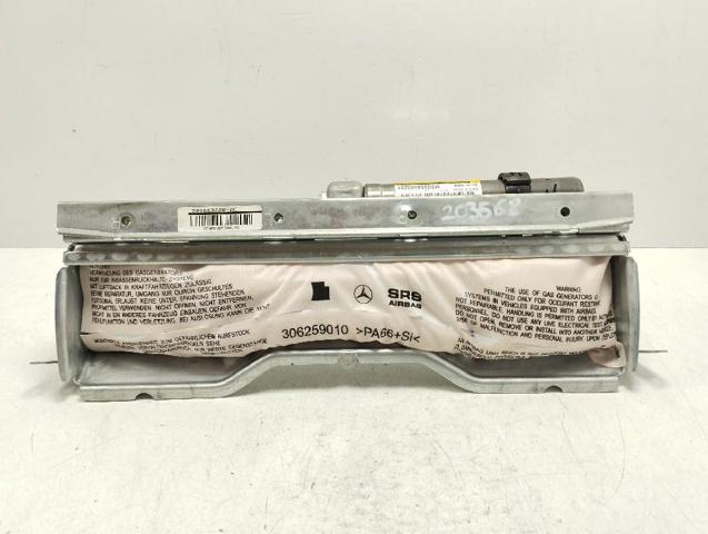 A2048601902 Mercedes