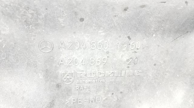 A2048601960 Mercedes