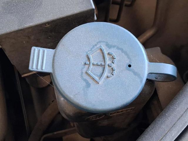 Tanque de fluido para lavador de vidro A2048690100 MERCEDES