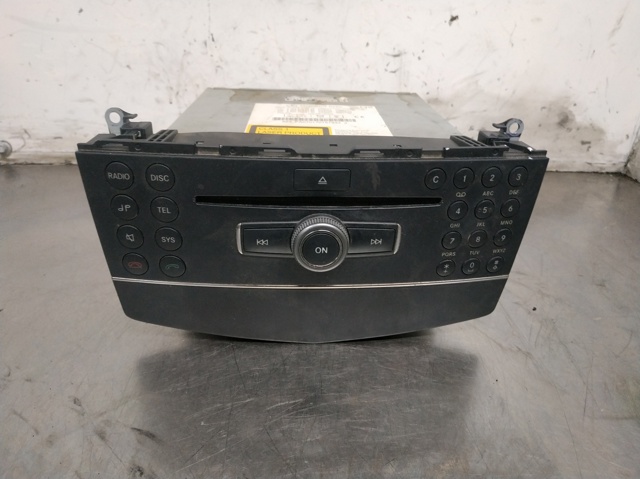 Comprar  C  W204