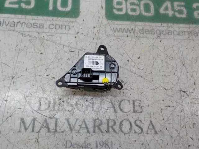 A20487013799107 Mercedes