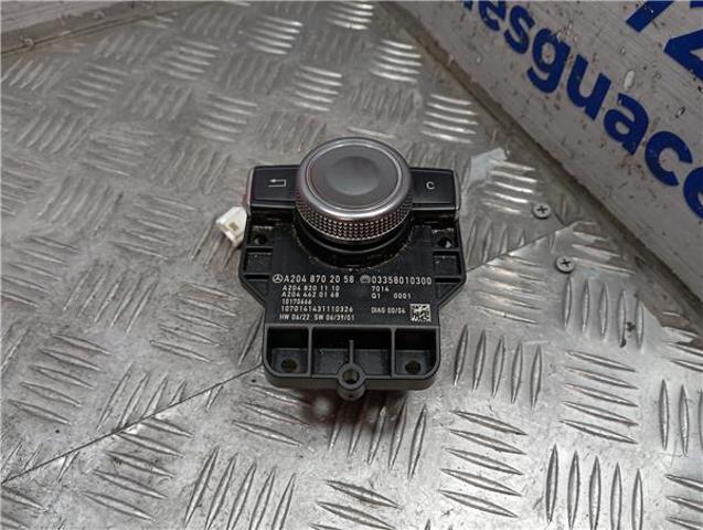 A2048702058 Mercedes