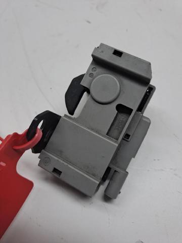 Sensor de abertura da capota A2048704458 MERCEDES
