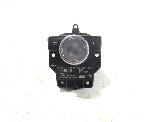 A2048704658 Mercedes