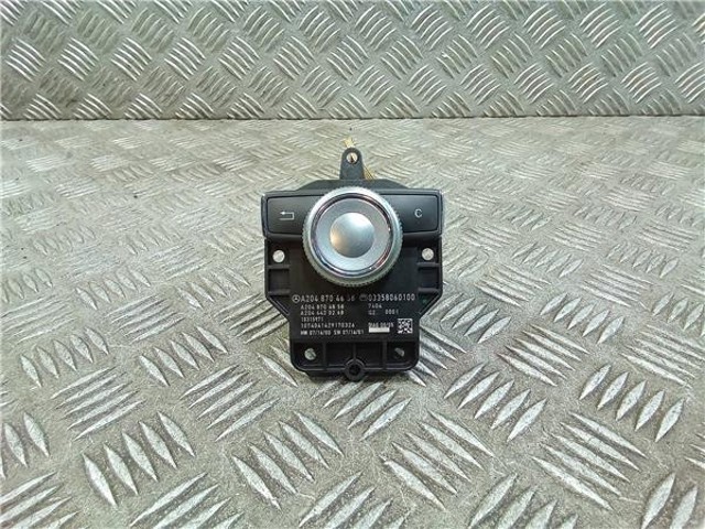 A2048704658 Mercedes