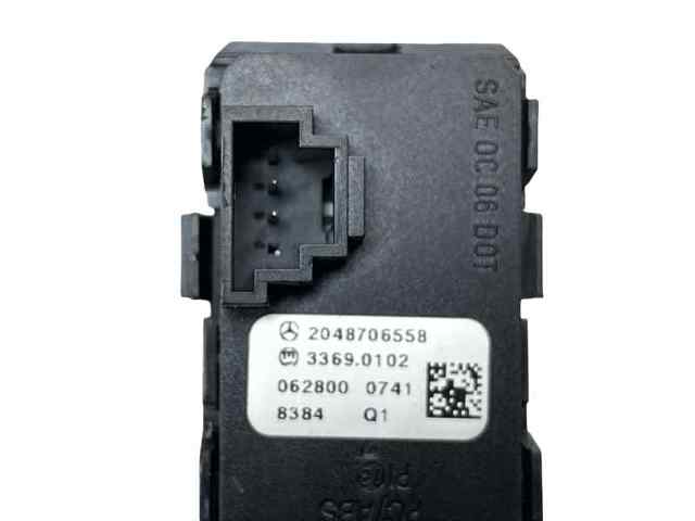 Comprar  C  W204