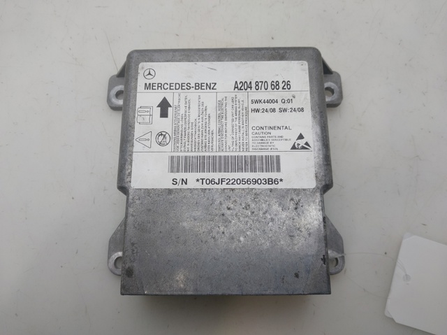 A2048706826 Mercedes